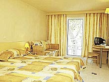Kaliopa Garden Hotel Albena - photo 2