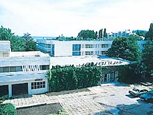 Kamelia Hotel Albena - General view photo