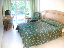 Picture Gloria Hotel Bulgaria