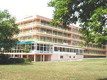 Image Gloria Hotel Bulgaria