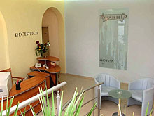 Image Bulair Hotel Bulgaria