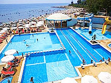 Photo Azalia Hotel Bulgaria