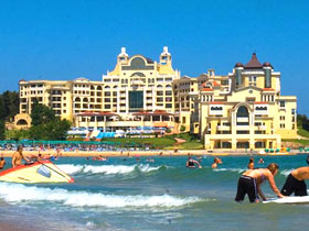 Hotel - Iberia