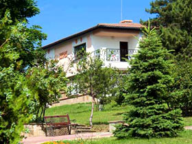 Photo of Djuni Holiday village in Duni, Bulgaria