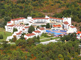 Hotel - Pelikan