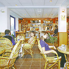 Iceberg Hotel Balchik - photo 3