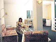 Photo Morsko oko Hotel Bulgaria
