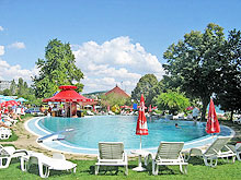 Astoria Hotel Golden sands - photo 3