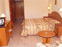 Picture Ljujak Hotel Bulgaria