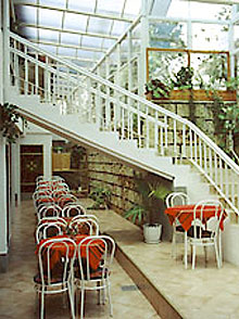 Jupiter II Hotel Balchik - photo 2