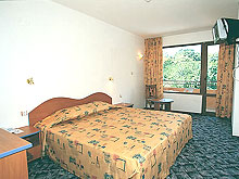 Picture Kamchia Hotel Bulgaria