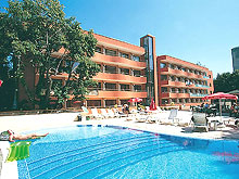 Photo Kamchia Hotel Bulgaria