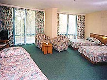 Ambassador Hotel Golden sands - photo 3