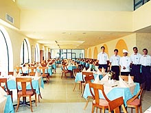 LTI Berlin Golden Beach Hotel Golden sands - photo 3