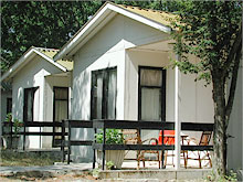 Image of Oasis Holiday village in Golden sands, Bulgaria