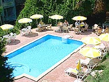 Photo Serdika Hotel Bulgaria