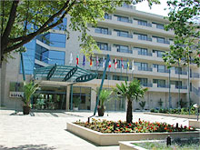 Picture Sofia Hotel Bulgaria