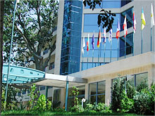 Image of Sofia Hotel in Golden sands, Bulgaria