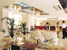 Iberostar Obzor Hotel Golden sands - photo 2