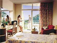 Iberostar Obzor Hotel Golden sands - photo 3