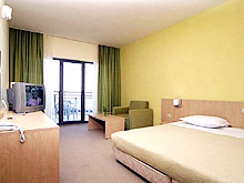 Picture Golden Beach Hotel Bulgaria