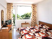Picture Gladiola Hotel Bulgaria