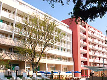 Image of Gladiola Hotel in Golden sands, Bulgaria