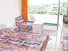 Photo Crown Plaza Hotel Bulgaria