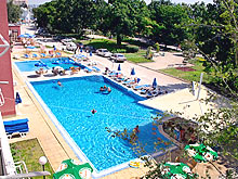 Photo Gladiola Star Hotel Bulgaria