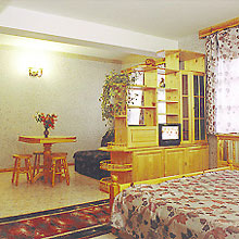 Image of Apolon Hotel in Kranevo, Bulgaria