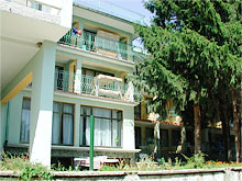 Picture Briz Hotel Bulgaria
