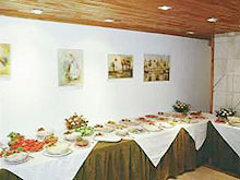 Slavey Hotel Golden sands - photo 3
