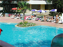 Picture Havana Hotel Bulgaria