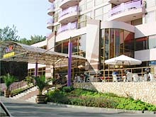 Photo Havana Hotel Bulgaria