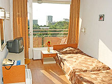 Picture Tsarevets Hotel Bulgaria