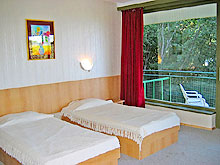 Picture Gradina Hotel Bulgaria