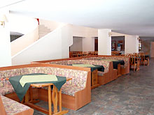 Photo Gradina Hotel Bulgaria