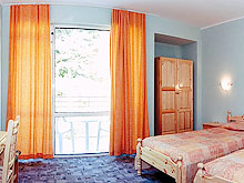 Picture Golden Horn Hotel Bulgaria