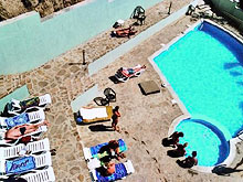 Photo Golden Horn Hotel Bulgaria