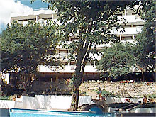 Image of Erma Hotel in Golden sands, Bulgaria