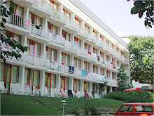 Image of Malina Hotel in Golden sands, Bulgaria