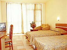 Mimosa Hotel Golden sands - photo 2