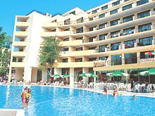 Picture Allegra Hotel Bulgaria