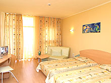 Picture Atlas Hotel Bulgaria