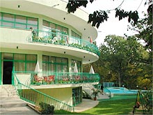 Picture Zdravets Hotel Bulgaria