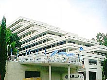 Image of Pliska Hotel in Golden sands, Bulgaria