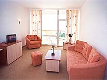 Mak Hotel Golden sands - photo 3