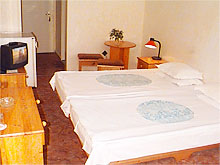 Photo Perunika Hotel Bulgaria