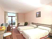 Picture Odessos Hotel Bulgaria