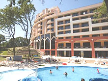 Photo Odessos Hotel Bulgaria